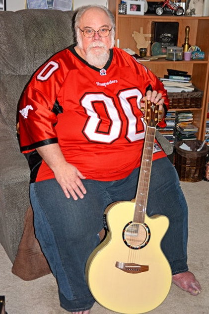 Image of Rick Poltaruk