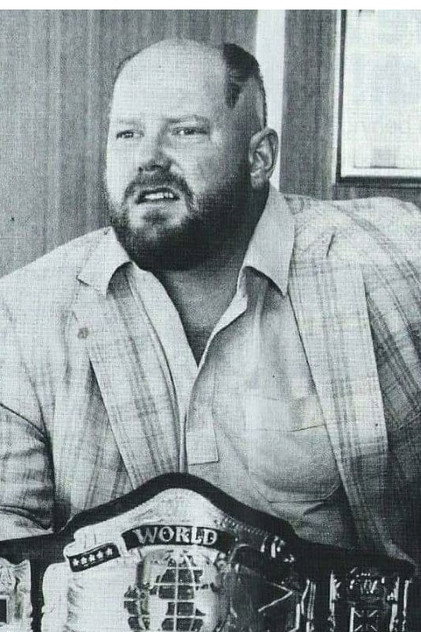 Leon White