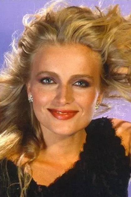 Merete Van Kamp - 5