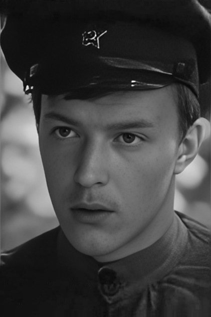 Sergey Savvin