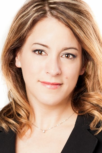 Marie-Claude Alain