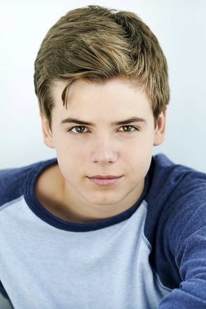 Sam Ashe Arnold - 5