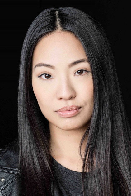 Stephanie Ng Wan - 9