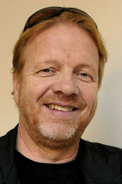 Image of Heikki Silvennoinen