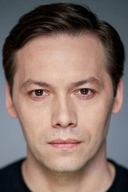 Дамир Миркамилов