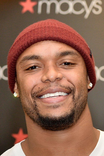 Shane Vereen
