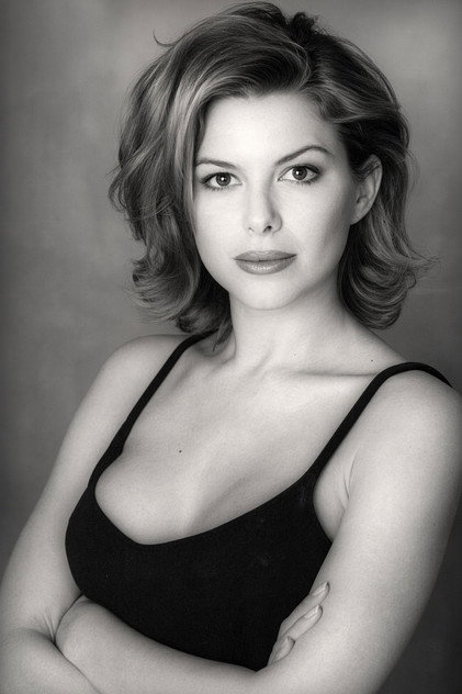 Kari Wührer photo 10