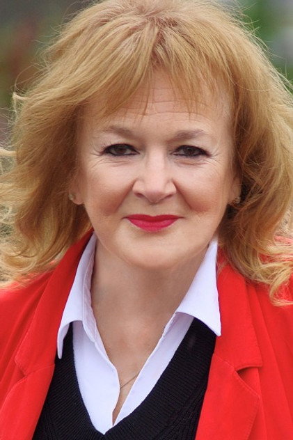 Gillian Elisa