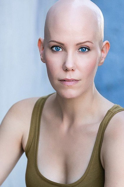 Jannica Olin photo 11