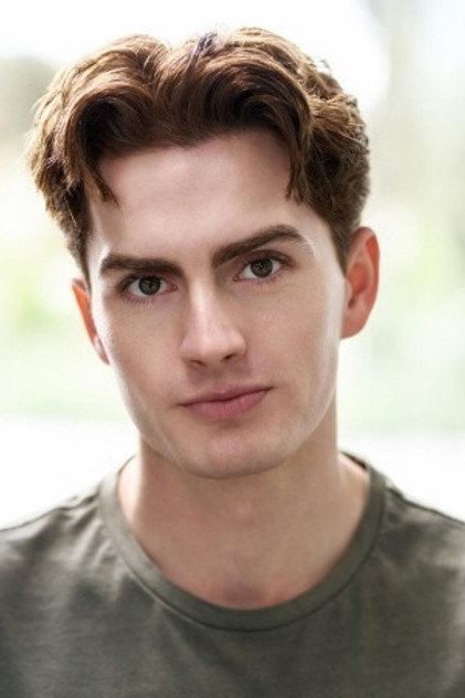 Maximillian Johnson