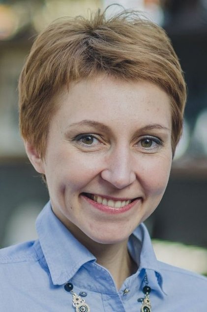 Olesia Lukianenko Olesia Lukianenko