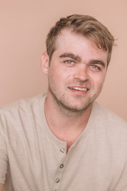 Tyler Burke