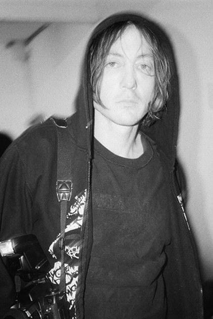 Аватар персоны Sirus F Gahan