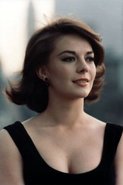 Natalie Wood - 4