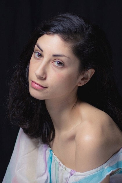 Kika Magalhães photo 2