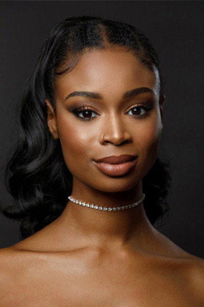 Tina Diallo