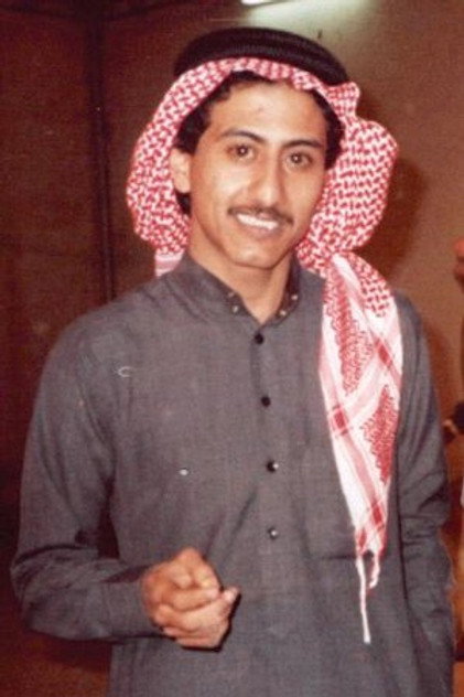 Nasser Al Qasabi - 5