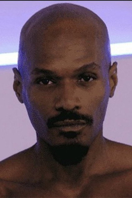 Image of Rhyheim Shabazz