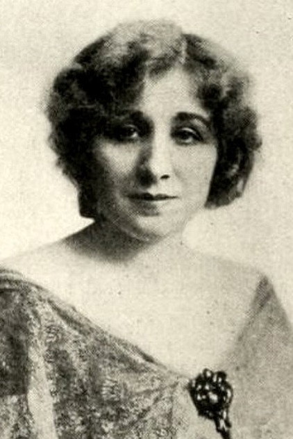 Image of Sally Crute