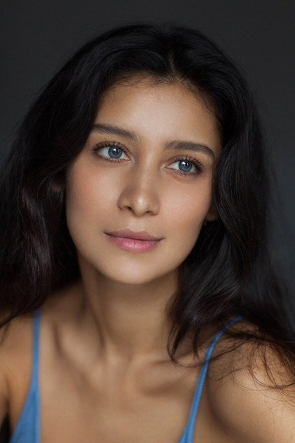 Ravshana Kurkova - 6
