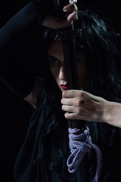 Lady Jill photo 2