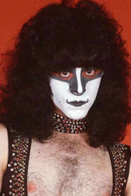Eric Carr