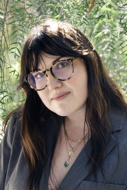 Аватар персоны Ilana Wolpert