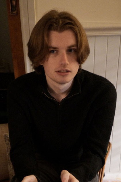 Mitchell Bolte