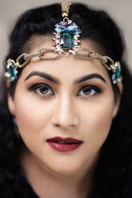Ashna Sharan photo 3