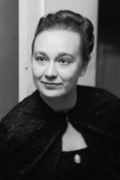 Image of Iris-Lilja Lassila