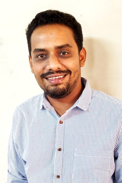 Sandesh Suryakant Mantri