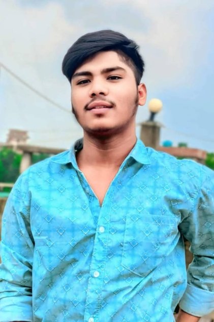 MH BABU