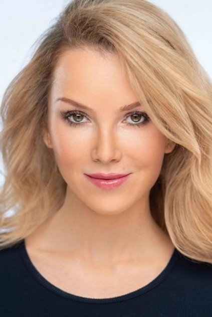 Nadia Kay photo 2