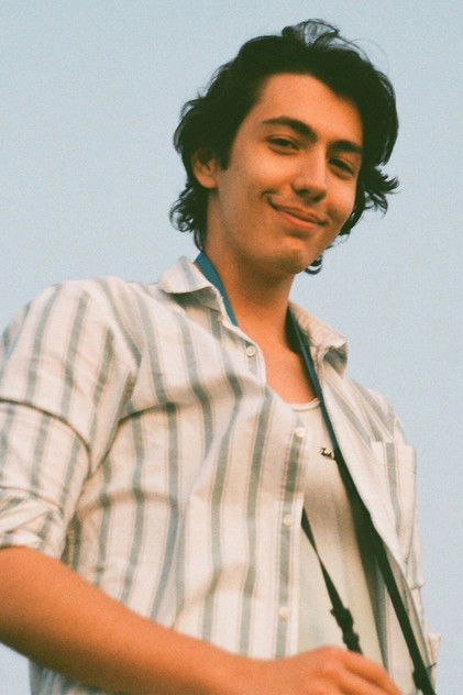 Аватар персоны Georgi Georgiev