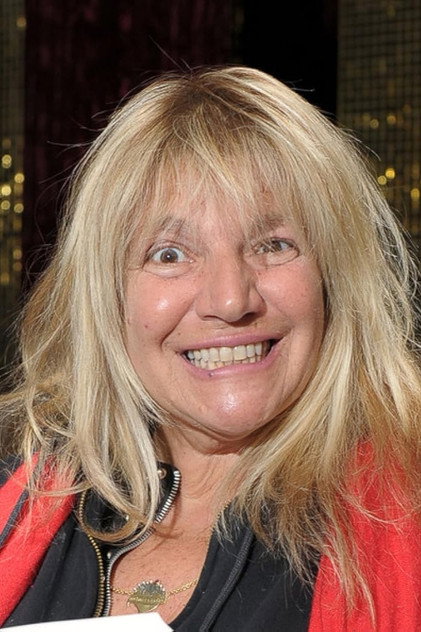 Robin Byrd