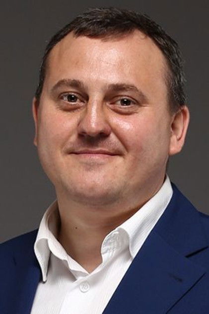 Аватар персоны Andrii Osipov