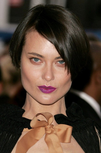 Shalom Harlow - 8