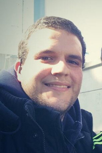 Sergio Fuidia