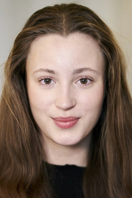 Josephine Chavarria Højbjerg - 7