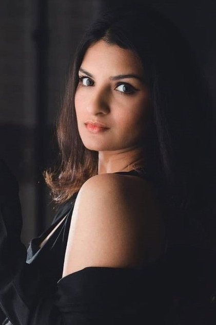 Pranathi Damoadar