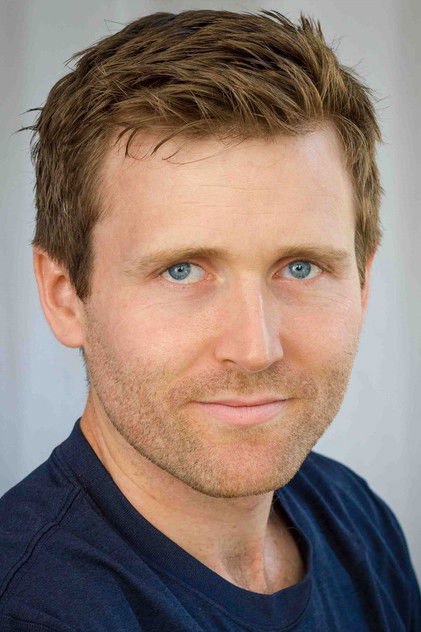 Аватар персоны Hamish Briggs