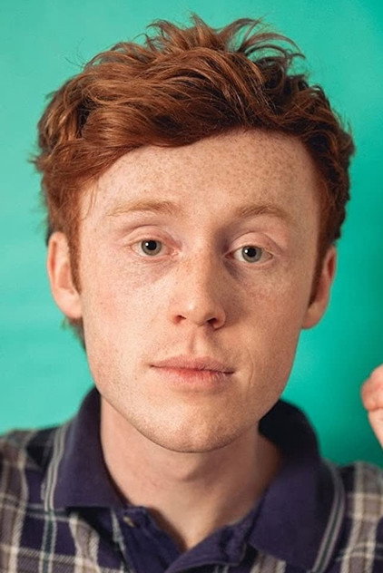 Image of Ben Marshall