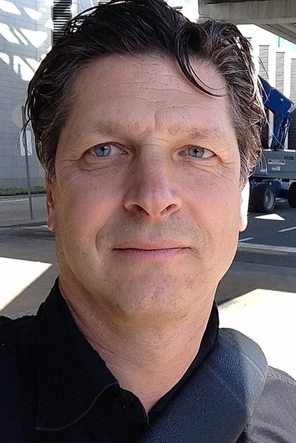 Brian Jagersky Brian Jagersky