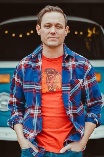 Аватар персоны Shane M Pergrem