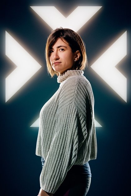 Steffie Devisscher