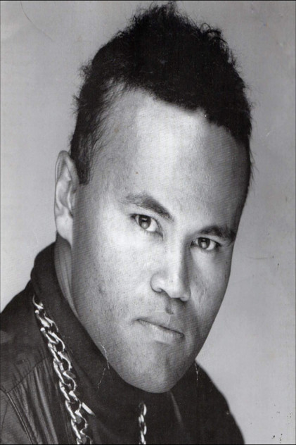 Wayne Eric Dickson