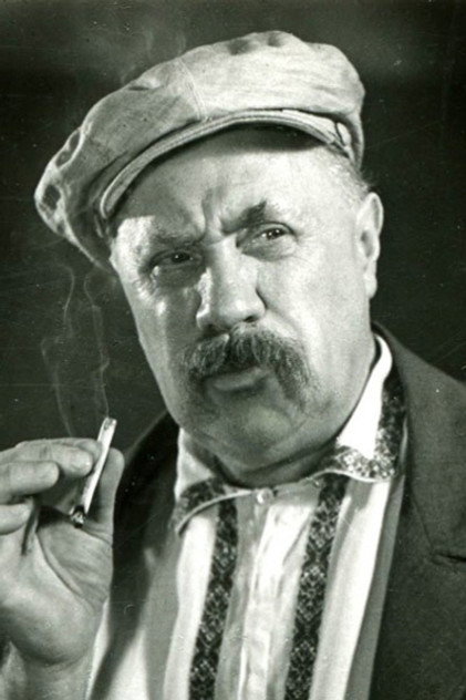 Mikhail Zharov - 6