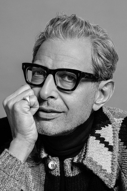 Jeff Goldblum - 7