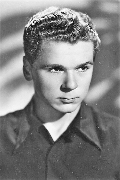 Jackie Cooper - 4