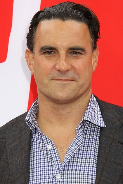 Mark Vahradian Mark Vahradian